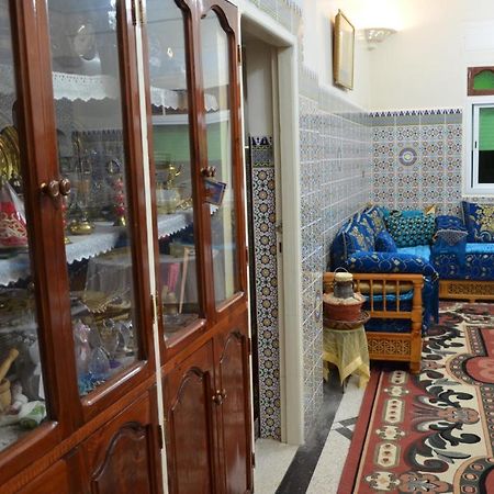 Gite El Menzeh Moulay Idriss Luaran gambar