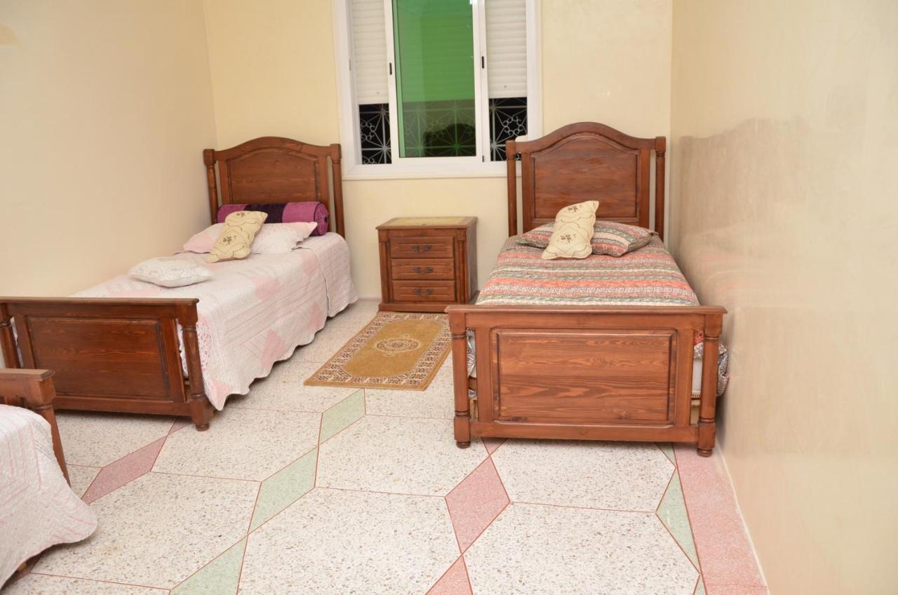 Gite El Menzeh Moulay Idriss Luaran gambar