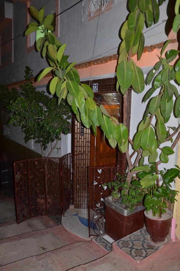 Gite El Menzeh Moulay Idriss Luaran gambar