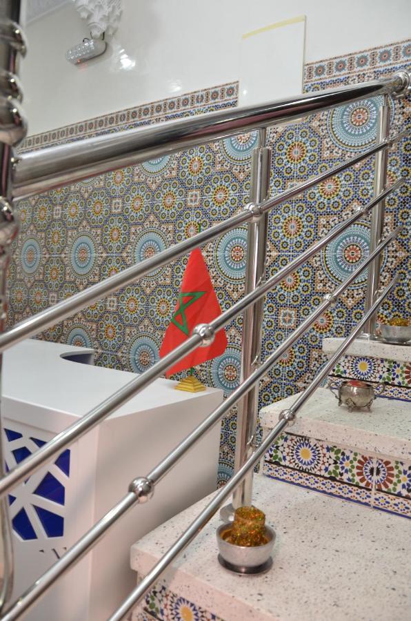 Gite El Menzeh Moulay Idriss Luaran gambar