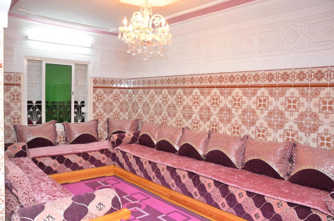 Gite El Menzeh Moulay Idriss Luaran gambar