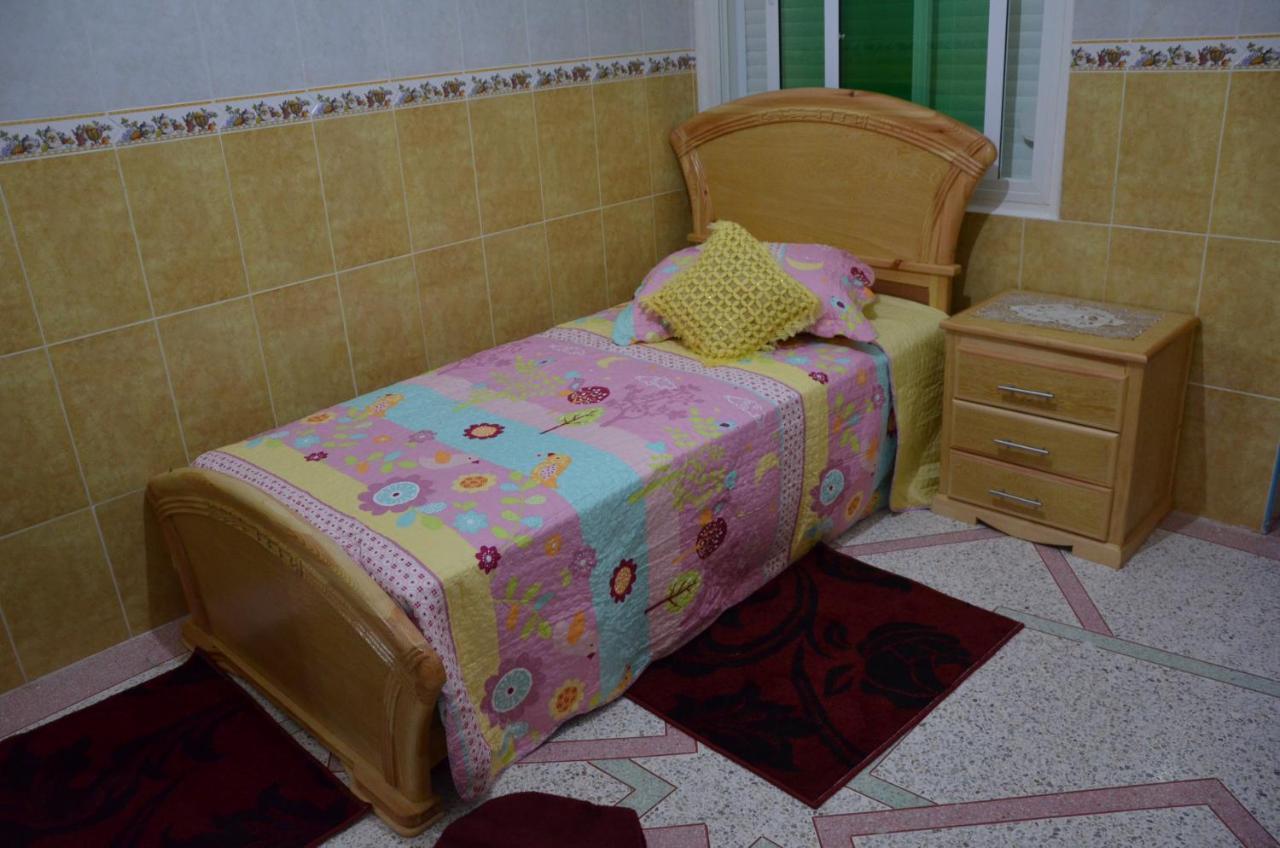 Gite El Menzeh Moulay Idriss Luaran gambar