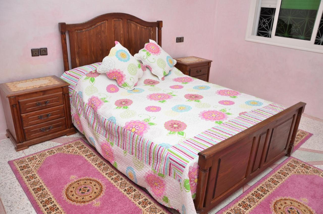 Gite El Menzeh Moulay Idriss Luaran gambar