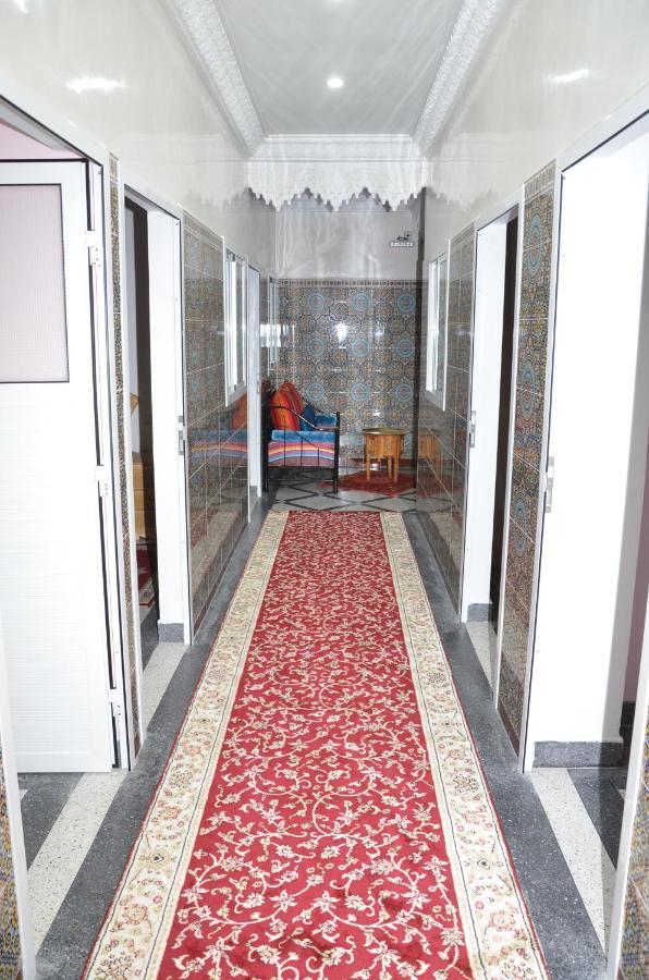 Gite El Menzeh Moulay Idriss Luaran gambar