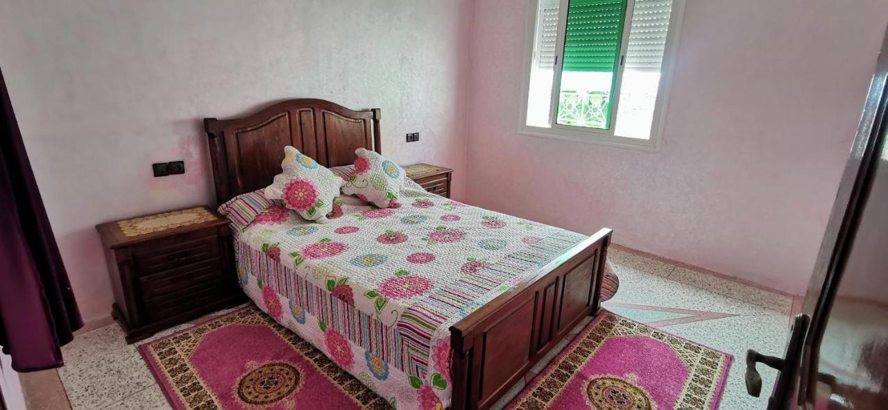 Gite El Menzeh Moulay Idriss Luaran gambar