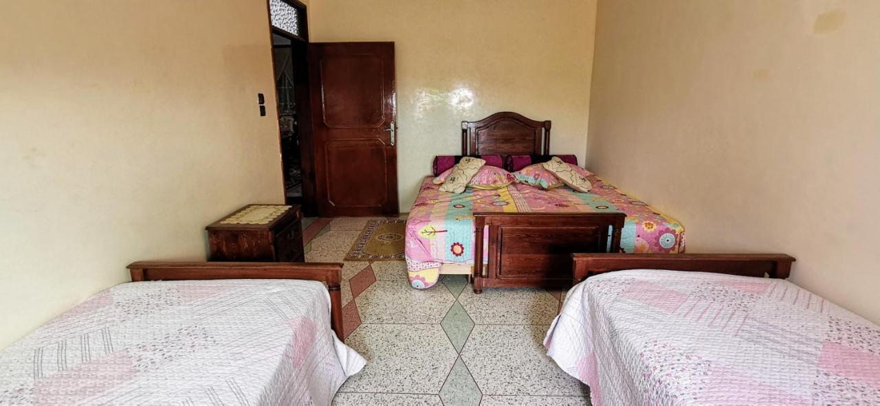 Gite El Menzeh Moulay Idriss Luaran gambar