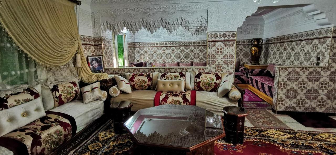 Gite El Menzeh Moulay Idriss Luaran gambar